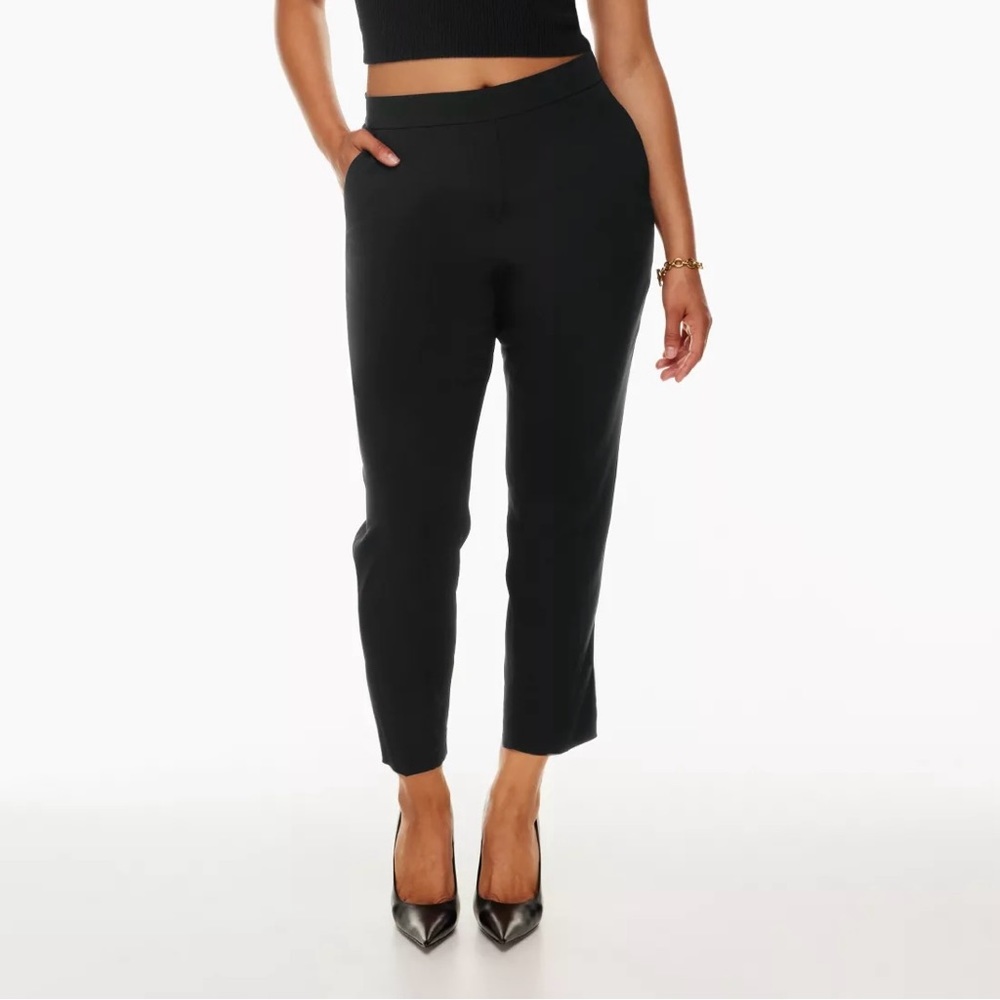 Aritzia Babaton Conan Pant Size 4